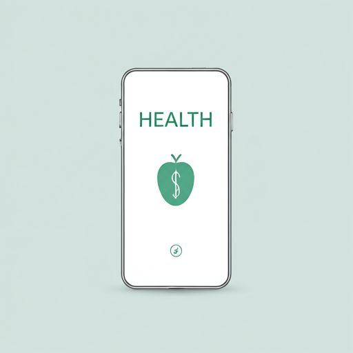 Health App